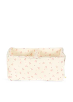 Fanga Fontana Ble Organizer, Ilmia
