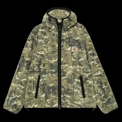 Carhartt WIP Blevin Liner Jakke, , M* Jakker & Frakker