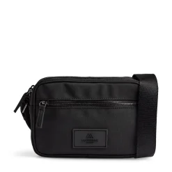 Hot Markberg Block Crossbody, Black