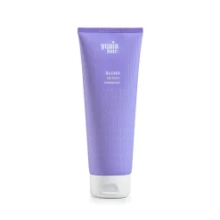 Yuaia Blonde & Bright Silver Shampoo, 250 ml* Hårpleje