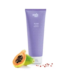 Yuaia Blonde & Bright Silver Shampoo, 250 ml* Hårpleje