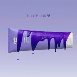 Yuaia Blonde & Bright Silver Shampoo, 250 ml* Hårpleje