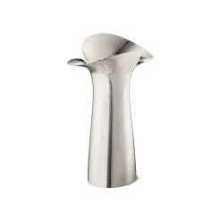 Georg Jensen Bloom Botanica Vase, , 15 cm* Vaser & Urtepotteskjulere