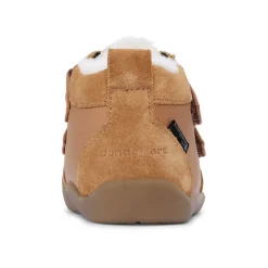 New Bundgaard Bloom Tex Støvler, , 20 Cognac