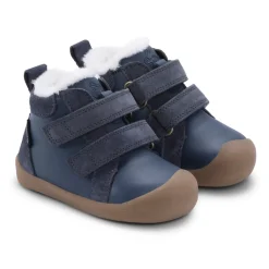 Discount Bundgaard Bloom Tex Støvler, , 21 Navy Blue