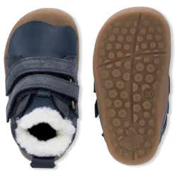 Discount Bundgaard Bloom Tex Støvler, , 21 Navy Blue