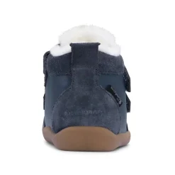 Discount Bundgaard Bloom Tex Støvler, , 21 Navy Blue