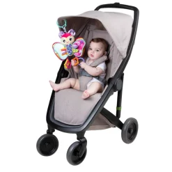 Playgro Blossom Aktivitetssommerfugl*Børn Babylegetøj