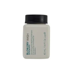 Kevin Murphy Blow Dry Wash Shampoo, 40 ml* Hårpleje