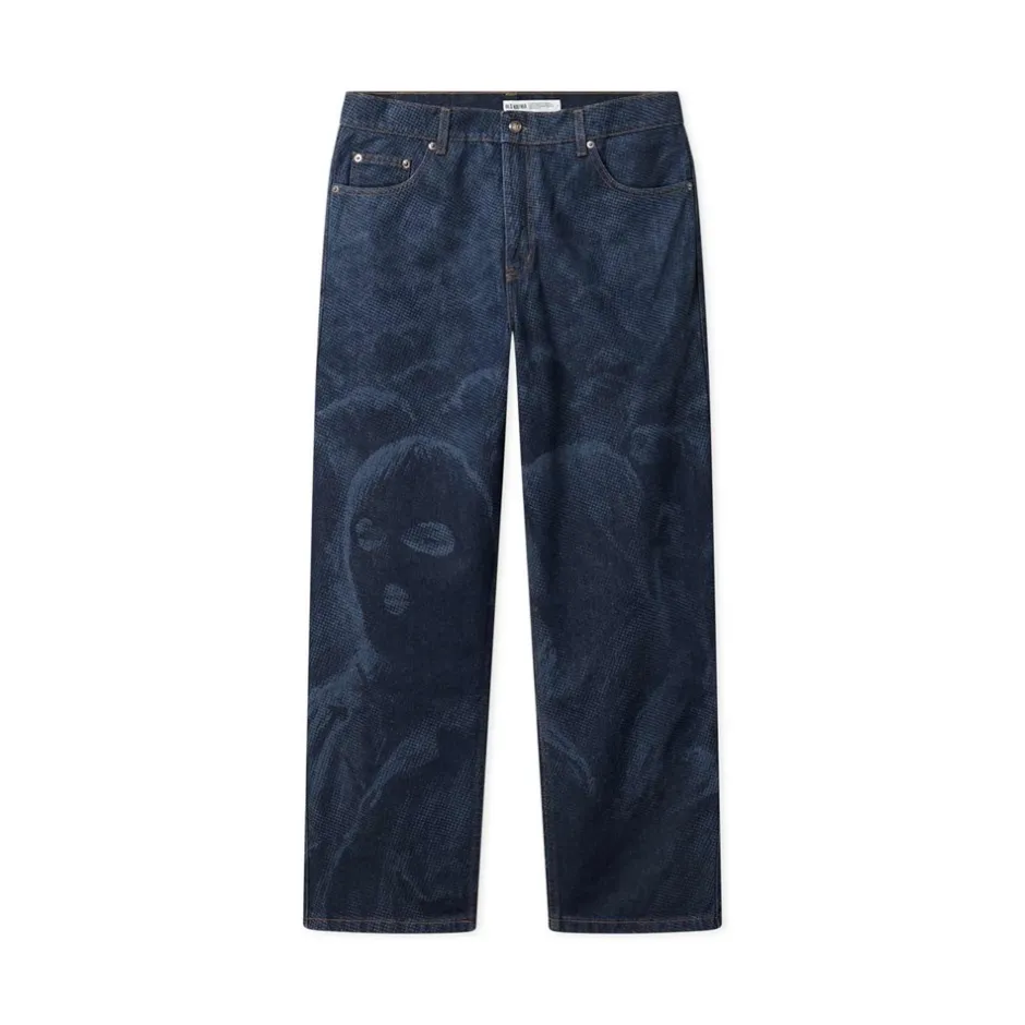 BLS Hafnia BLS Fan Jeans, , 32* Jeans