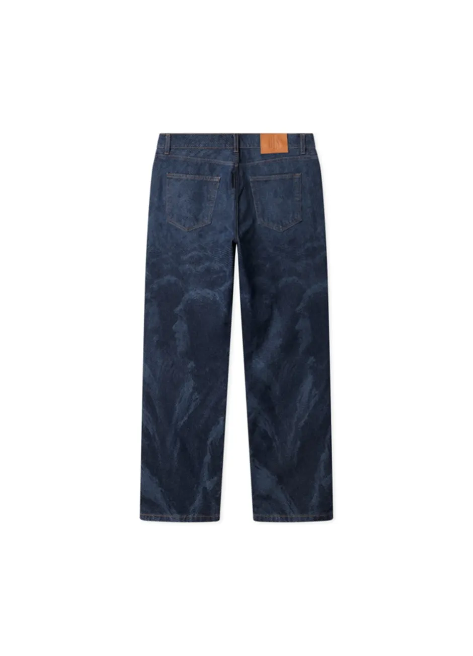 BLS Hafnia BLS Fan Jeans, , 32* Jeans
