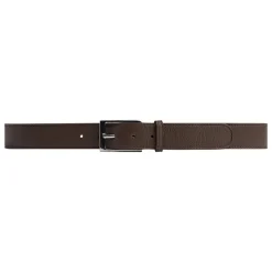Outlet Depeche Bælte, , 85 cm Dark Taupe