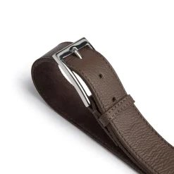 Outlet Depeche Bælte, , 85 cm Dark Taupe