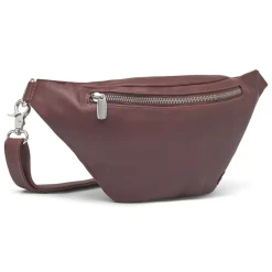 Depeche Bæltetaske, Dark Brown