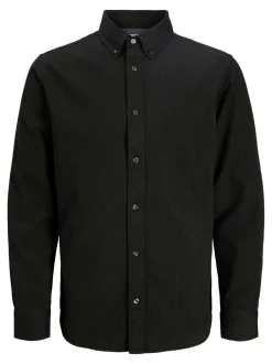 Jack&Jones Blubarkley Flannel X-Max Skjorte, , XL* Skjorter