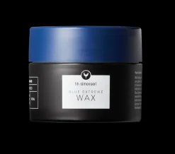New HH Simonsen Blue Extreme Voks, 90 ml