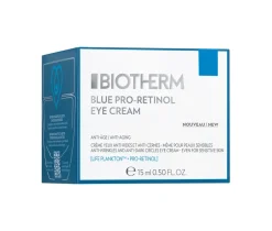 Outlet Biotherm Blue Pro-Retinol Moisturizing Eye Cream, 15 ml