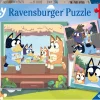 Ravensburger Bluey Puslespil*Børn Spil & Puslespil