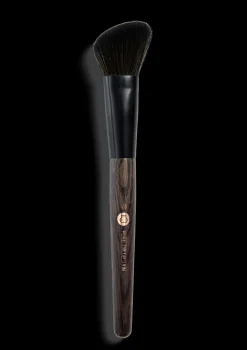 Nilens Jord Blush Brush* Makeupbørster