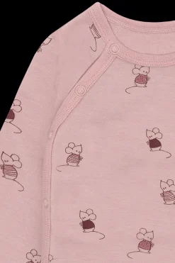 New Hust & Claire Bo Wrap Mouse Body, , 68 cm Adobe Rose