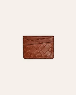 Outlet Cala Jade Boba Kortholder, Nutmeg