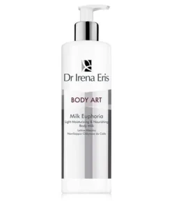 Dr. Irena Eris Body Art Milk Euphoria, 400 ml* Kropspleje