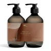 Discount woods_ copenhagen Body Care Essentials Gaveæske