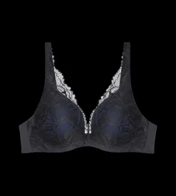 Triumph Body Make-Up Illusion Lace WP BH, , 70D*Dame Lingeri
