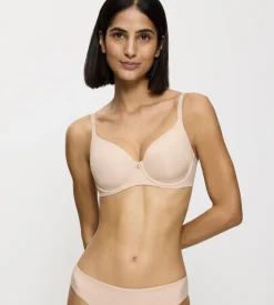 Triumph Body Makeup-Up Essentials WP BH, , 85D*Dame Lingeri