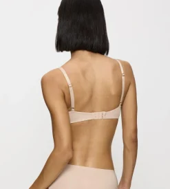 Triumph Body Makeup-Up Essentials WP BH, , 85D*Dame Lingeri
