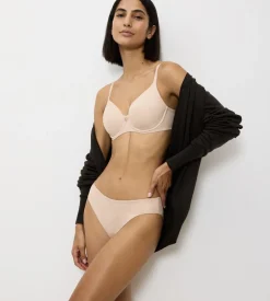 Triumph Body Makeup-Up Essentials WP BH, , 85D*Dame Lingeri