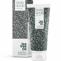 Australian Bodycare Body Scrub, , 200 ml* Kropspleje