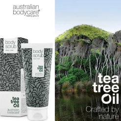 Australian Bodycare Body Scrub, , 200 ml* Kropspleje