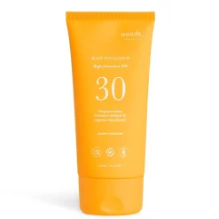 Hot woods_ copenhagen Body Sun Lotion, , 150 ml SPF 30