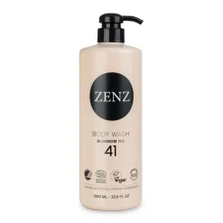 Zenz Body Wash Blossom no. 41, 1000 ml* Hudpleje
