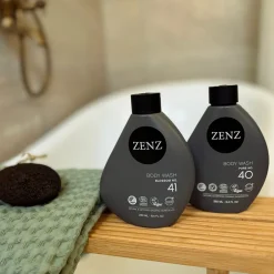 Hot Zenz Body Wash Pure no. 40, 250 ml