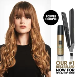 ghd Bodyguard Heat Protect Spray, 120 ml* Hårstyling