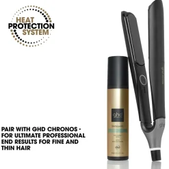 ghd Bodyguard Heat Protect Spray, 120 ml* Hårstyling