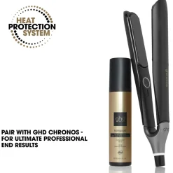Discount ghd Bodyguard Heat Protect Spray, 120 ml