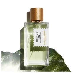 Goldfield & Banks Bohemian Lime Perfume, 100 ml* Eau De Parfum|Nicheparfumer