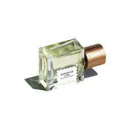 Clearance Goldfield & Banks Bohemian Lime Perfume, 50 ml