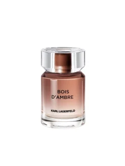 Sale Karl Lagerfeld Bois D'Ambre Eau De Toilette, 50 ml