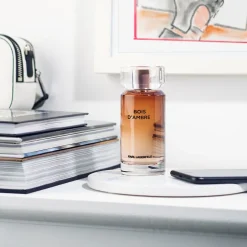 Sale Karl Lagerfeld Bois D'Ambre Eau De Toilette, 50 ml