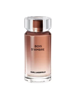 Karl Lagerfeld Bois D'Ambre Eau De Toilette, 100 ml