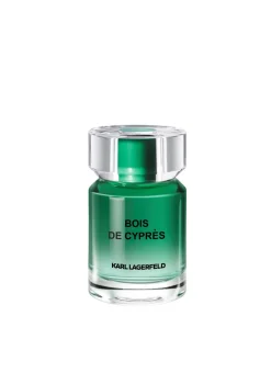 Online Karl Lagerfeld Bois De Cyprès Eau De Toilette, 50 ml