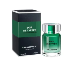 Online Karl Lagerfeld Bois De Cyprès Eau De Toilette, 50 ml