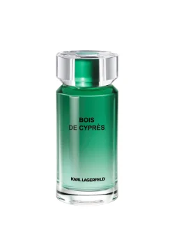Online Karl Lagerfeld Bois De Cyprès Eau De Toilette, 100 ml