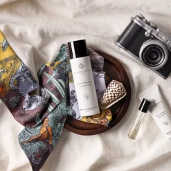 Essential Parfums Bois Imperial Hair & Body Mist* Body & Hair Mist