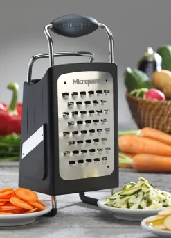 Microplane Boksrivejern* Køkkentilbehør & -Redskaber
