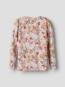Name It Bolora Bluse, , 98 cm*Børn T-Shirts & Toppe